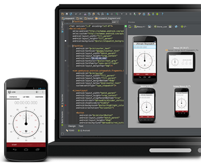 Android Studio for Ubuntu
